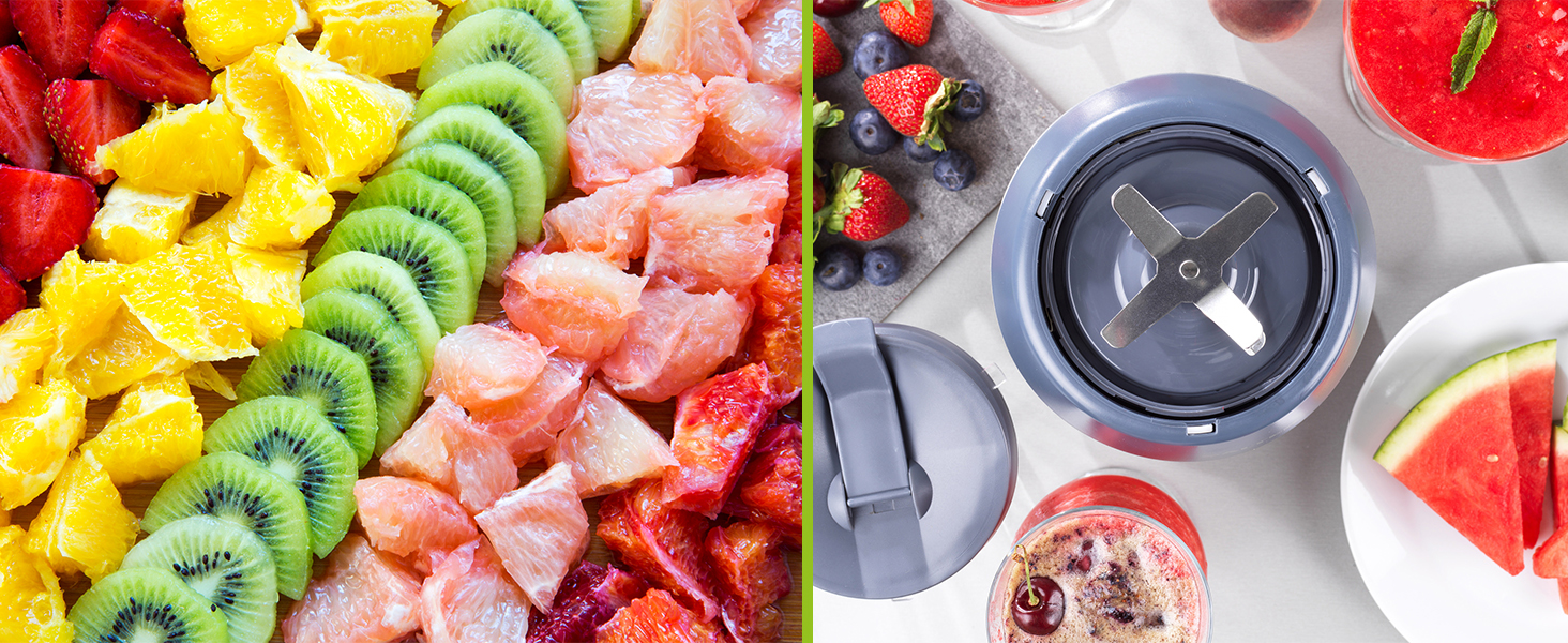 blending blade smoothie maker blender