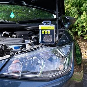 Perfect for EU Travel and Everyday Road Safety