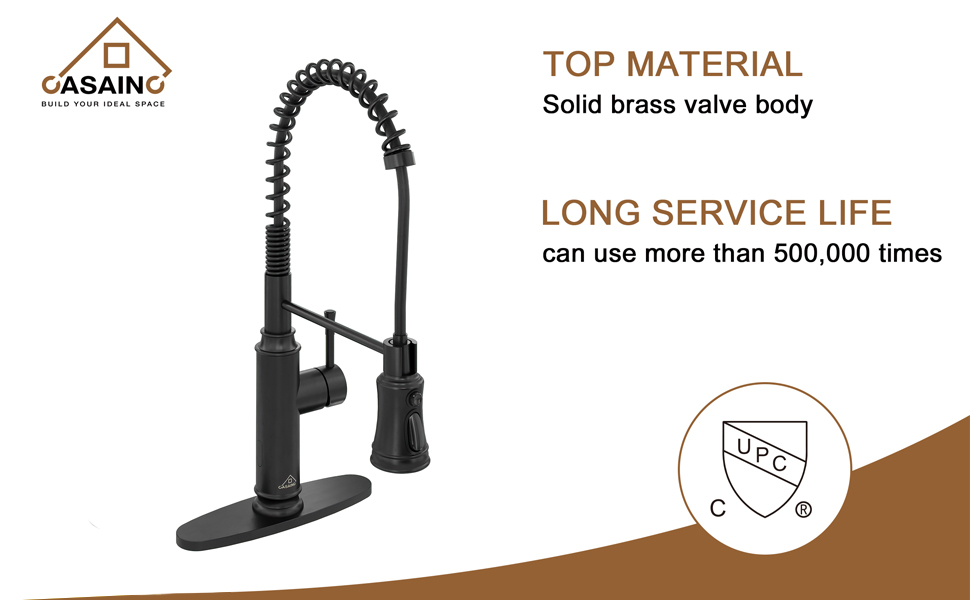 kitchen faucet kitchen kitchen faucet with sprayer