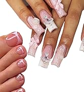press on nails
