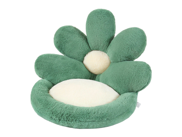 Amazon.com: Ditucu Flower Shape Chair Pillow Cute Seat