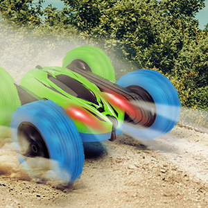 REMOTE CONTROL CAR