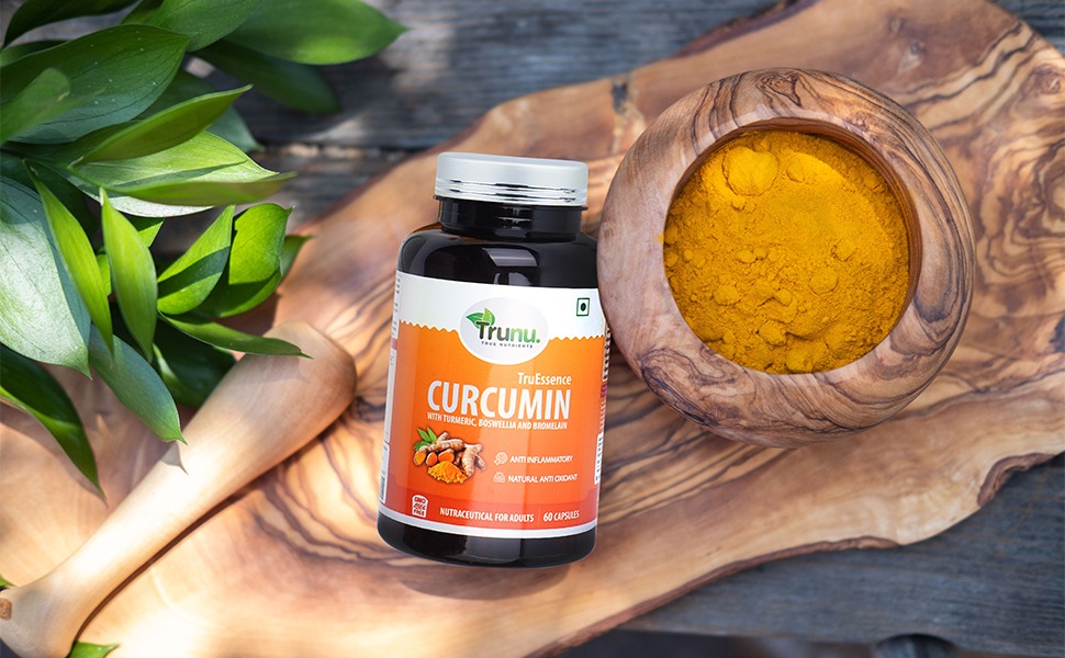 Curcumin 
