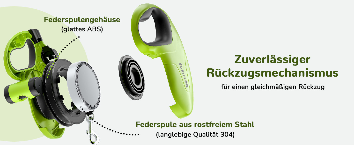 ein Bild von einem grün-schwarzen Handgriff