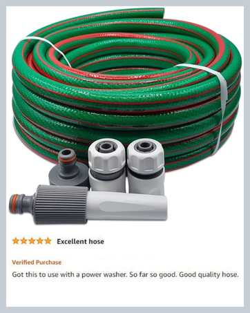 hose pipe garden water pipes hosepipes flexible flexi reel hosepipe retractable tap wall mounted
