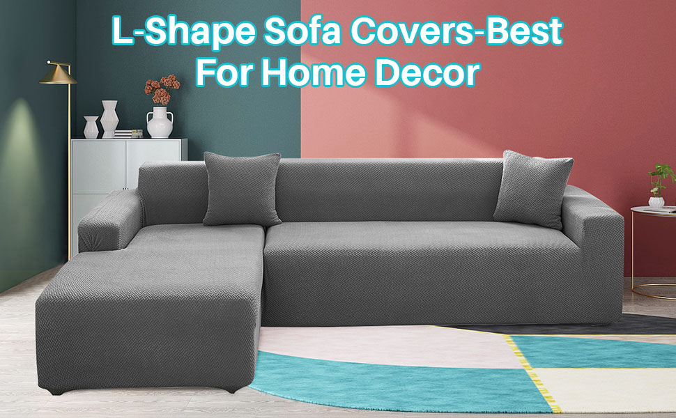 Sectional Couch Covers