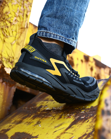 work shoes