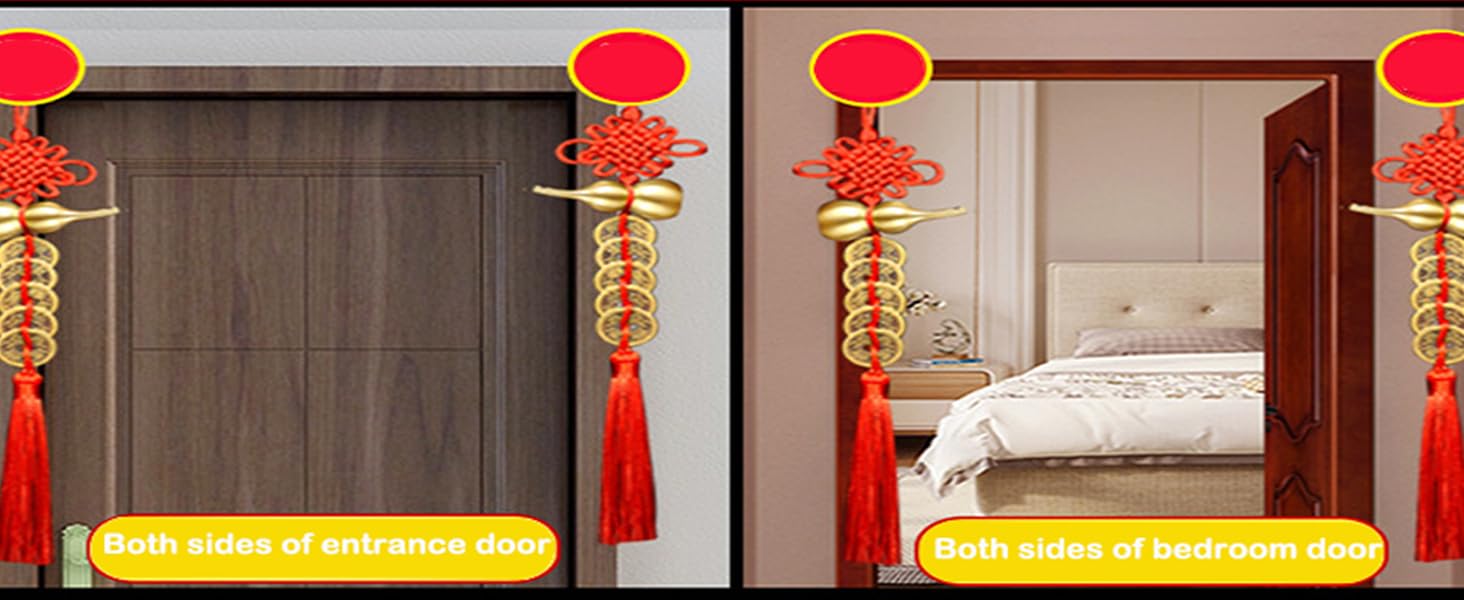 fengshui coins