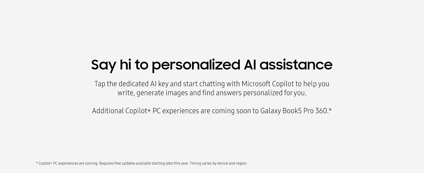 Samsung Galaxy Book5 Pro 360