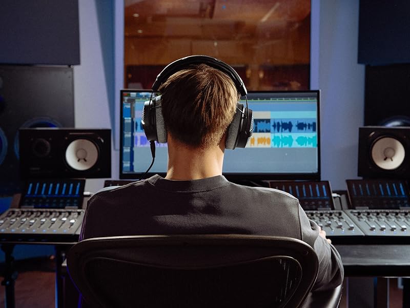 DT 990 PRO X