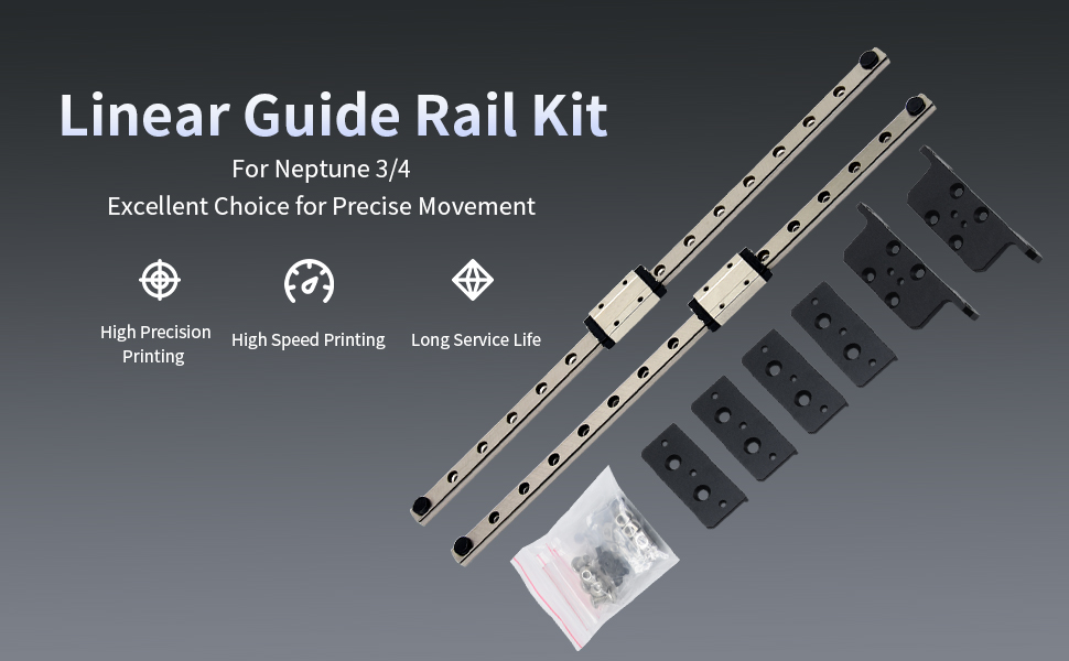 Creativity Neptune 4 Dual Y-axis 