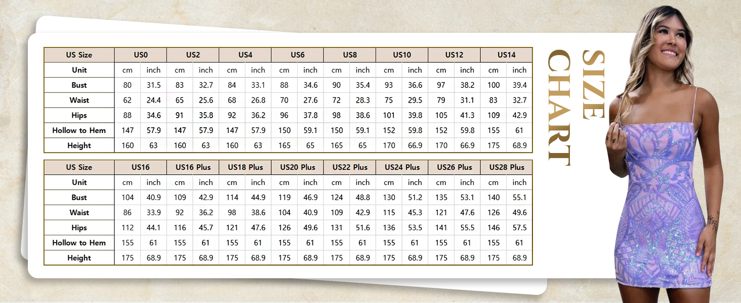 Eightale Sequin Short Dresses Sparkly Lace Teens