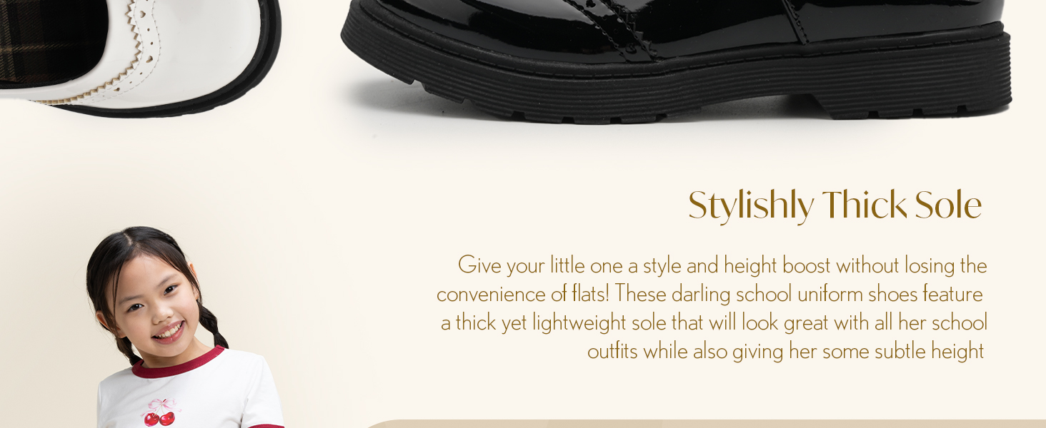 school shoes for girls