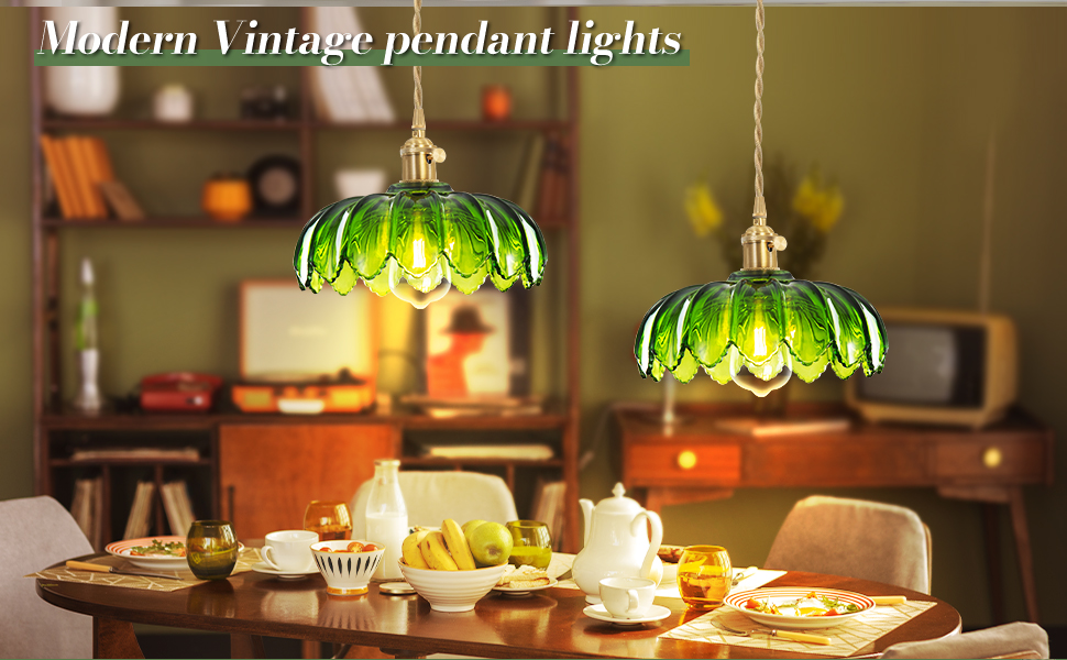 pendant light