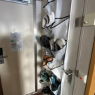 over the door shoe hanger bags 