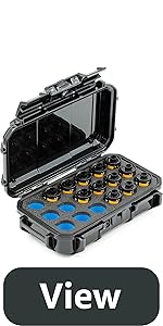 35mm Film Case