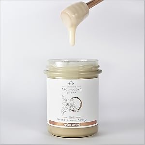alabasini farm; honey cream; greek honey; greek cream; sweet creams; delicatessen; greek deli