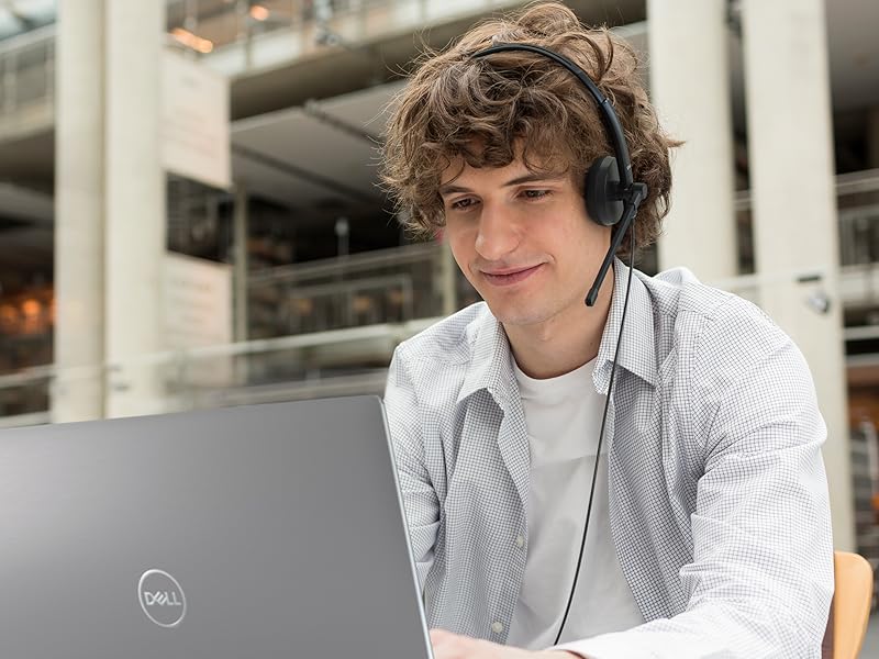 Dell, אוזניות, WH1022