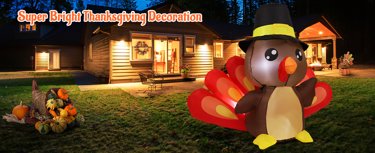 halloween inflatable