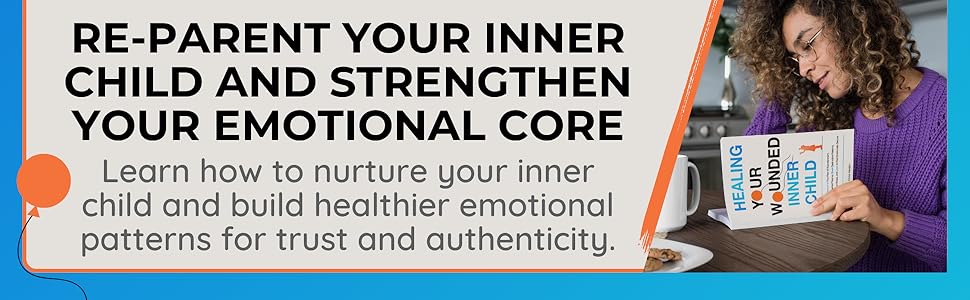 healing your inner child