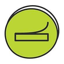 removable silicone liner