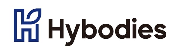 Hybodies