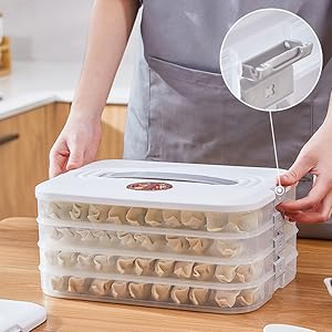 Food Storage Containers