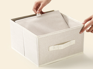 Hanging Closet Organizer and Storage Shelves