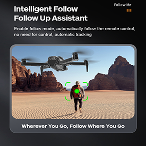 Intelligent Follow