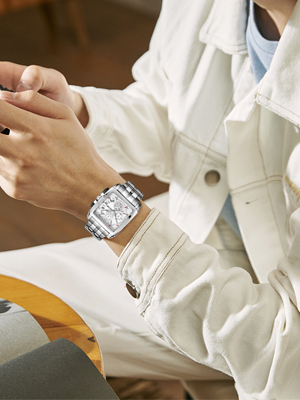 WATCH