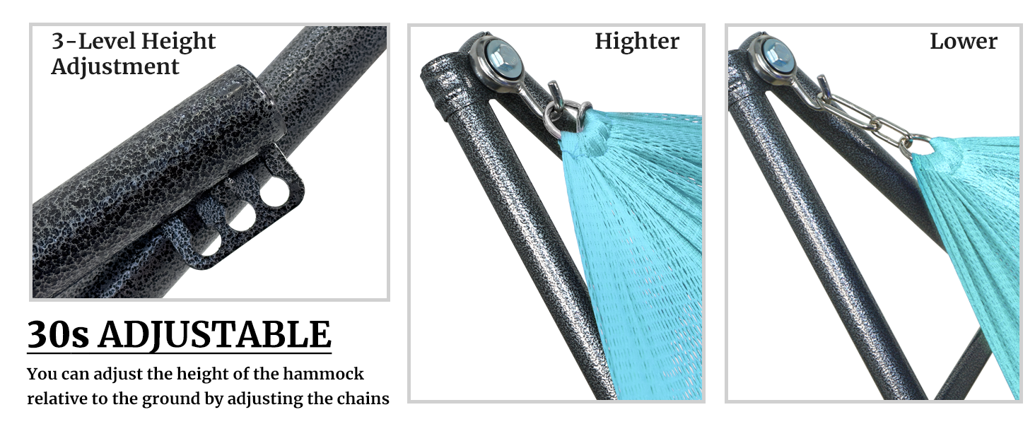 Hammock stand