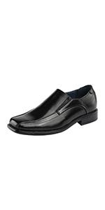 Men's Formal Lined Dress Loafers Shoes