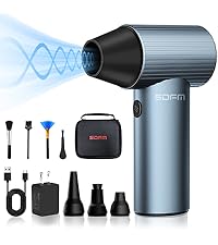 Compressed Air Duster