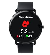 Blood glucose