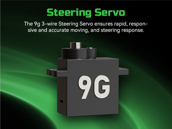 remote control truck