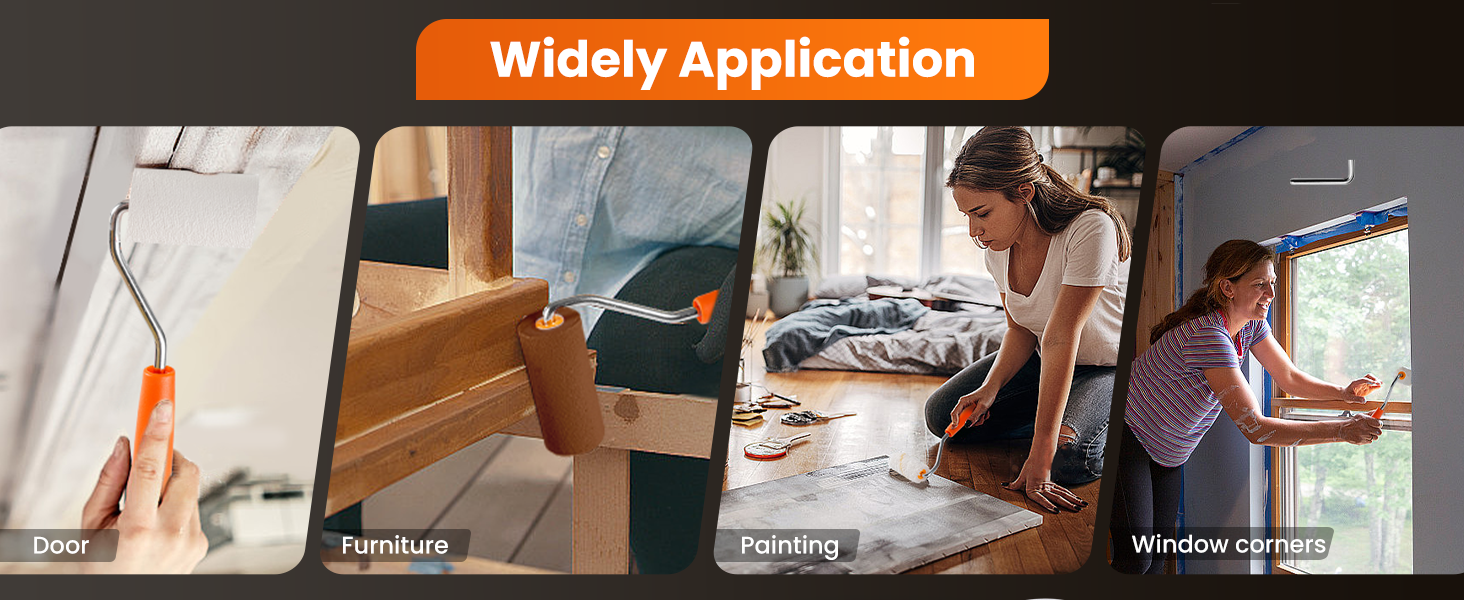 foam roller paint paint roller 2 inch 2 inch paint roller corner paint roller small paint roller kit