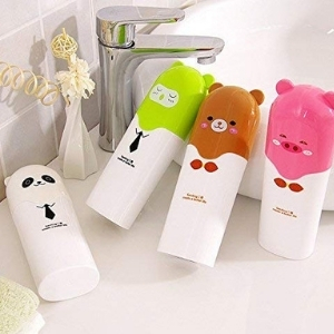 SPN-BFC Toothbrush Holder Box