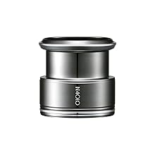 シマノ 夢屋 14ステラ N1510スプール Amazon | 【シマノ純正】夢屋 ライトウェイトカスタムスプール