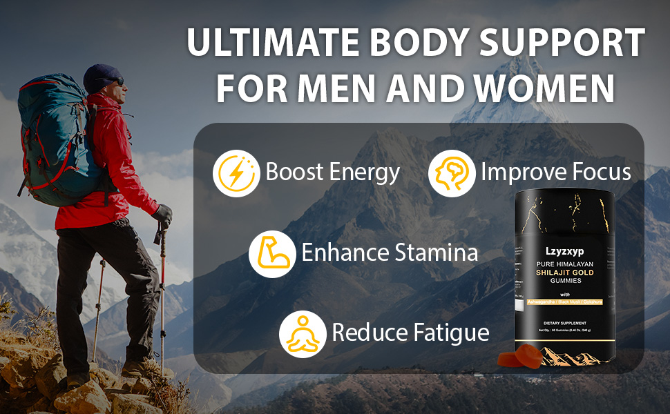 Boost Energy