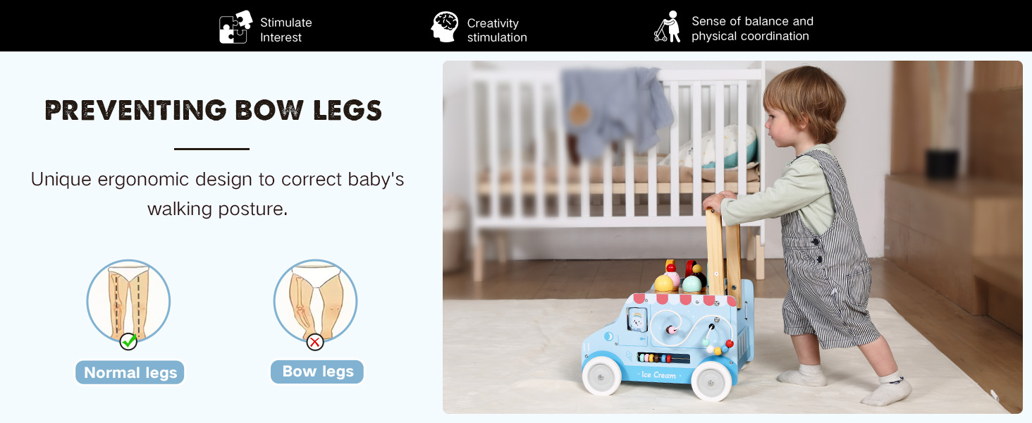baby walker