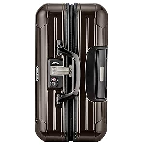Amazon | [リモワ] キャリーバッグ SALSA DELUXE 29L 2-3日