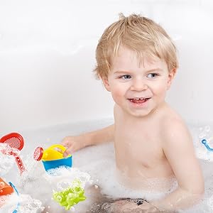 Kids Bath Toy for Fun