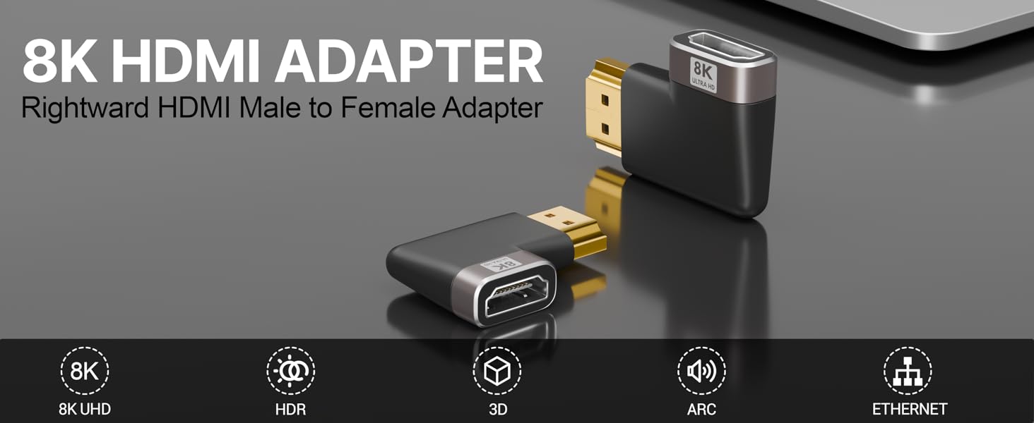 8K HDMI