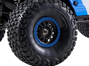 All Terrain Tires