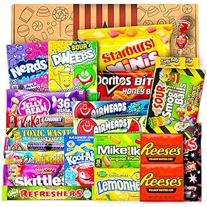 Mix Box