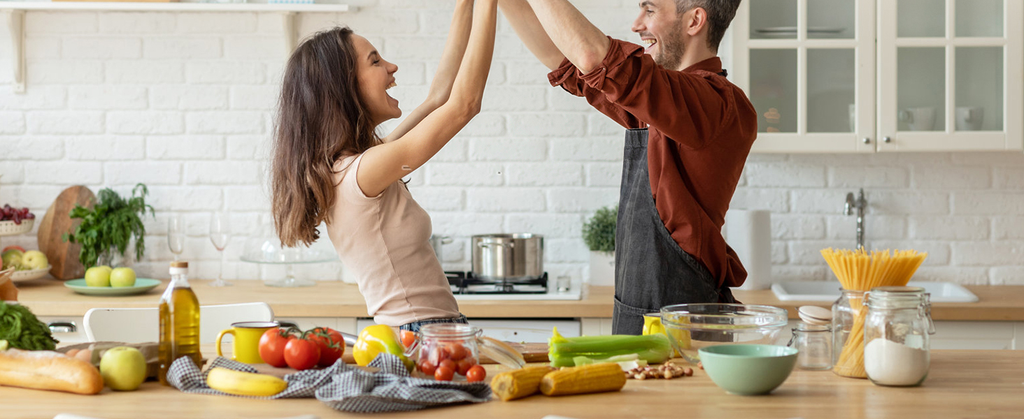 Utensils for Carbon Steel,Sliver 3pcs