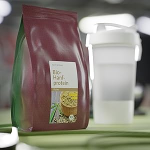 bio hanfprotein, hanfprotein, bio