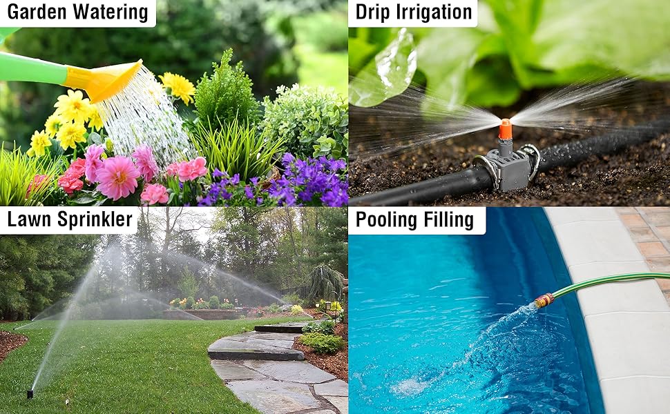 WS-3 WiFi Sprinkler Timer 2 Zone