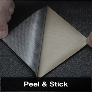Leather Repair Patch Durable Leather Sheet for Sofa, Couch, Furniture, Car Seats, Repair Tape