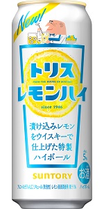 ハイボール Amazon.co.jp: サントリー トリスハイボール缶 (新橋トリスバー